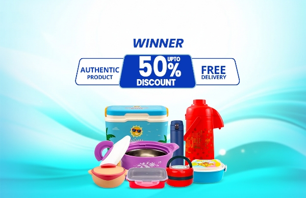 Picture for category Winner